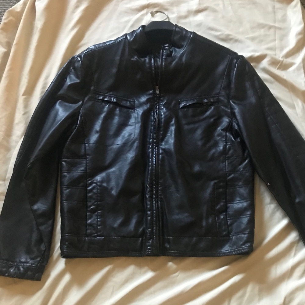 Jacket - Picture 2 of 3